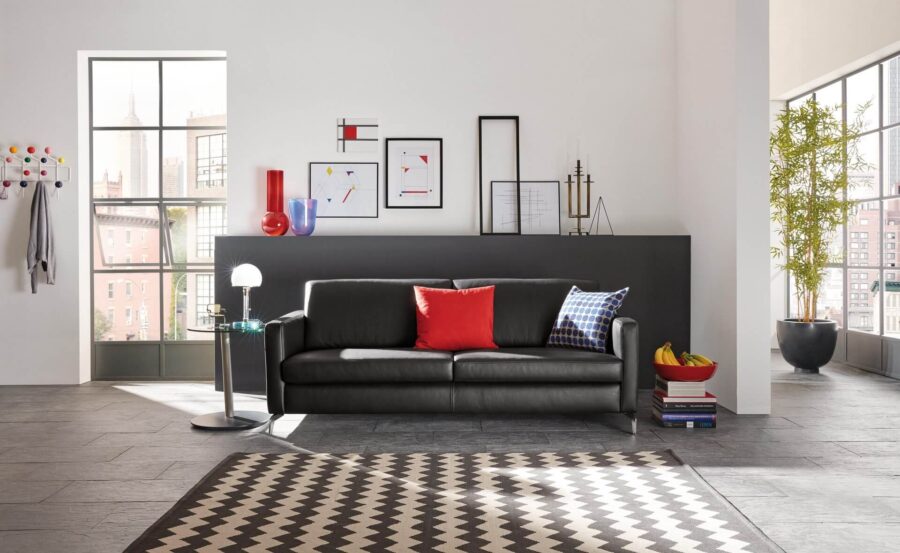 WH-SOFA127