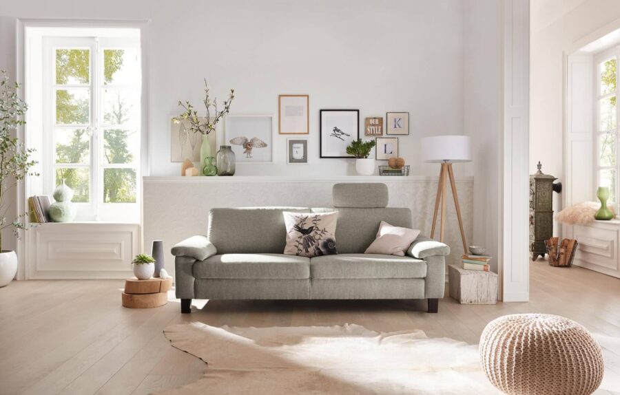 WH-SOFA128