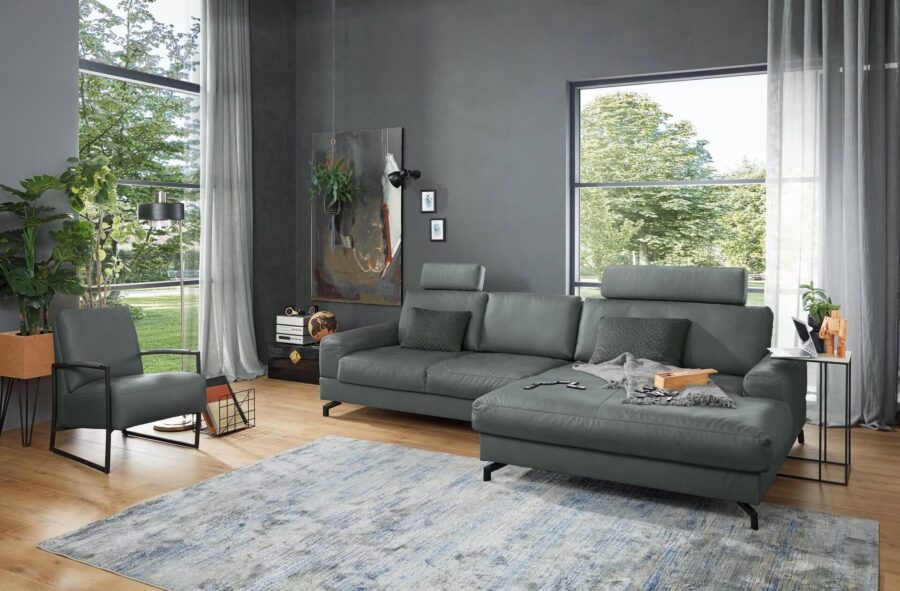 WH-SOFA136